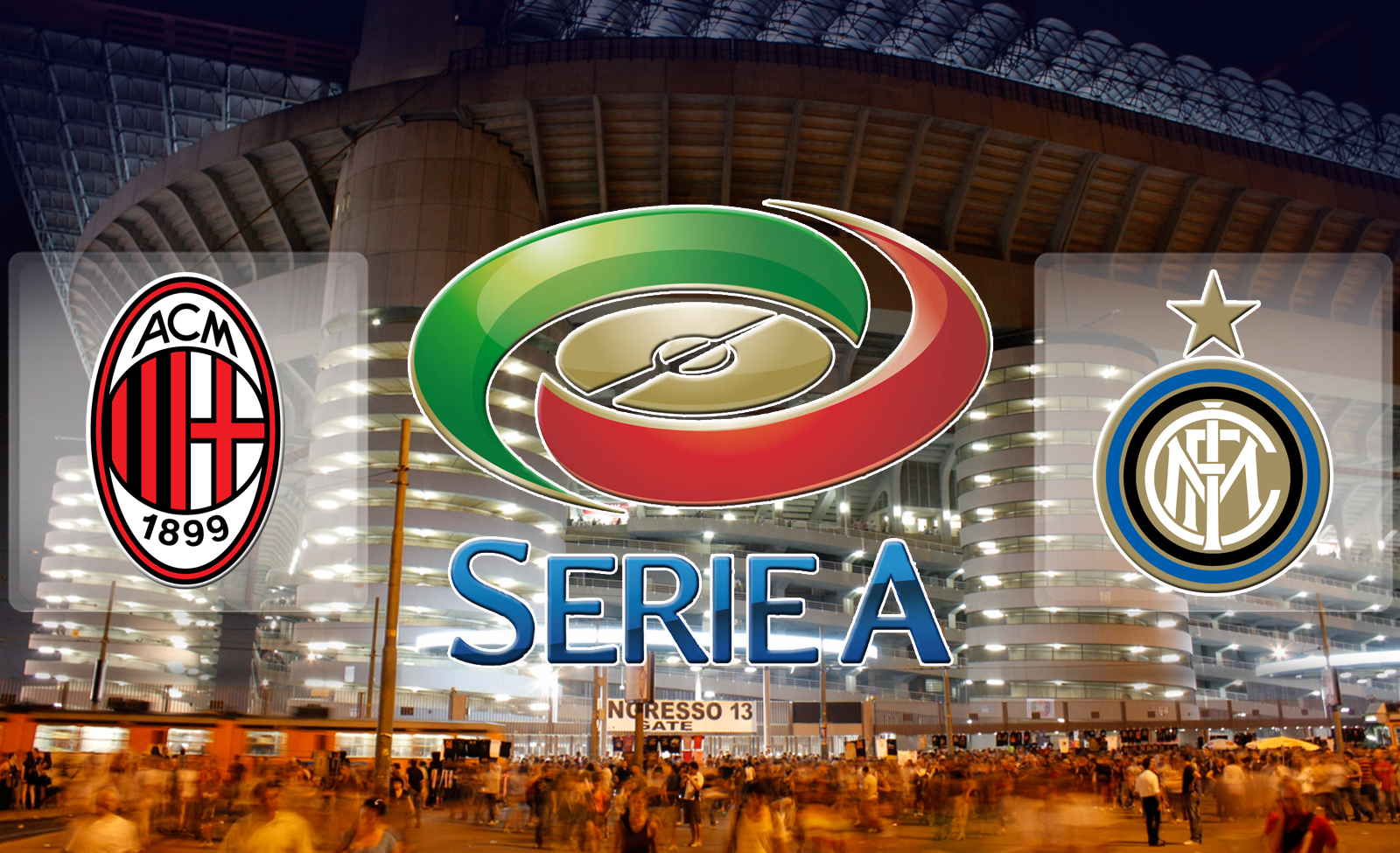 Милан - Интер: Интересен и заплетен мач
